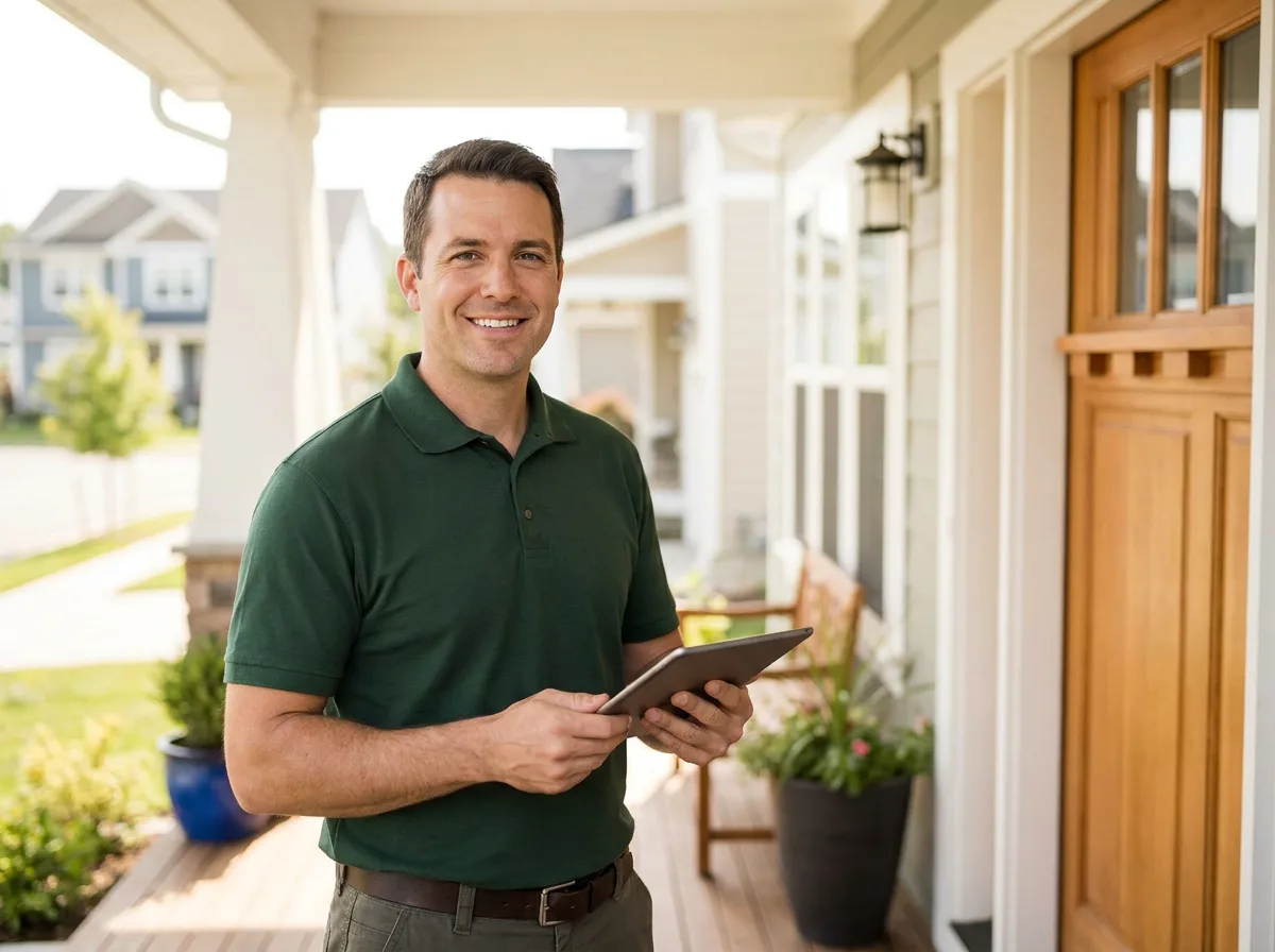 Pest control FAQs for La Conner, WA